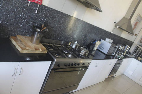 Dickson Backpackers - Kempsey Accommodation 7