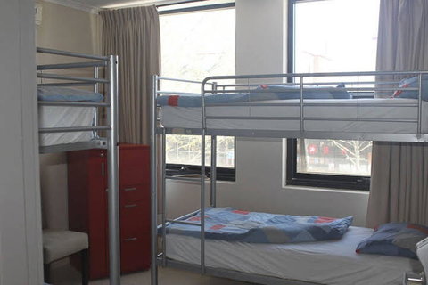 Dickson Backpackers - Kempsey Accommodation 2