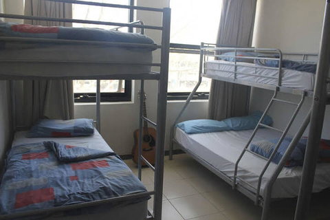 Dickson Backpackers - Kempsey Accommodation 4