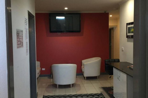 Dickson Backpackers - Kempsey Accommodation 0