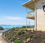 The Dolphins Beachfront Apartments - Kempsey Accommodation