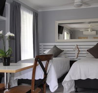 Paperbark Bed  Breakfast - Kempsey Accommodation