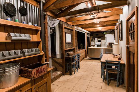 Rivendell East Gippsland - Kempsey Accommodation 5