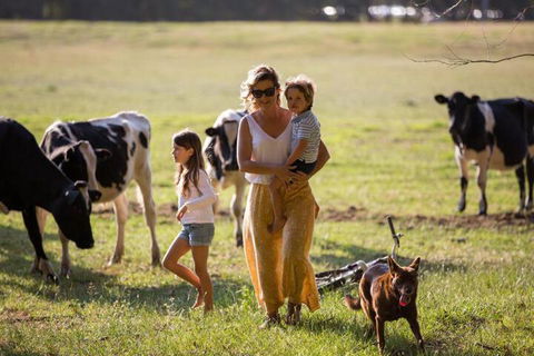 Redgate Forest Retreat - Kempsey Accommodation 4