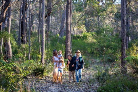 Redgate Forest Retreat - Kempsey Accommodation 2