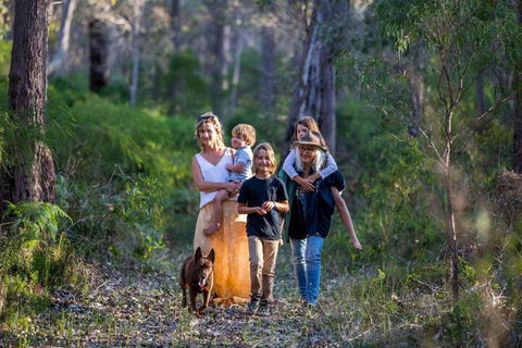 Redgate Forest Retreat - Kempsey Accommodation 6