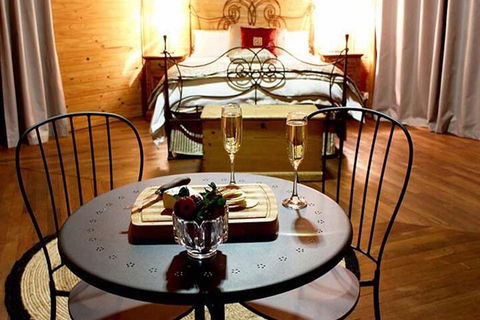 Ark Of Denmark - Kempsey Accommodation 0