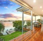 Muse on the Murray Pet Friendly - Kempsey Accommodation