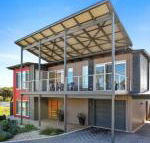 RiverSea Goolwa Beachhouse WiFi Pet Friendly - Kempsey Accommodation