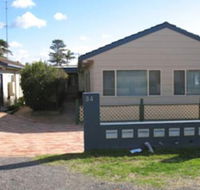Hutton Hide away - Kempsey Accommodation