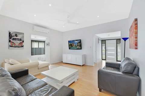 Oakland Cottage - Kempsey Accommodation 2