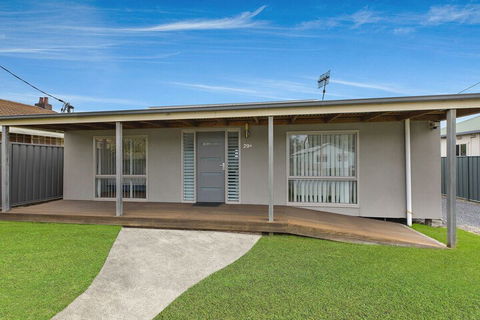 Oakland Cottage - Kempsey Accommodation 1