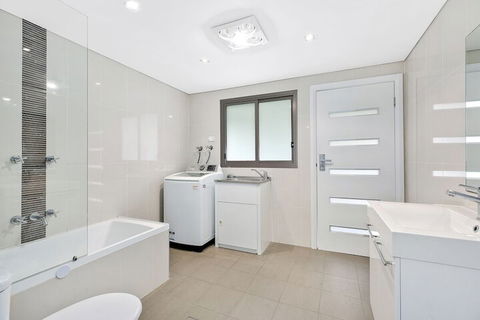 Oakland Cottage - Kempsey Accommodation 3