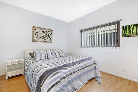 Oakland Cottage - Kempsey Accommodation 7
