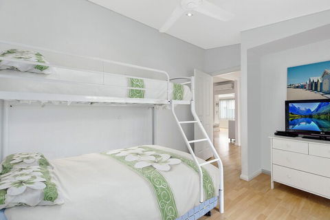 Oakland Cottage - Kempsey Accommodation 5
