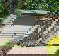 Berri Riverside Holiday Park - Kempsey Accommodation