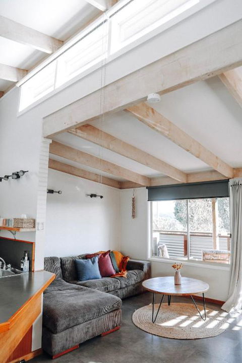 The PC Cottage - Kempsey Accommodation 2
