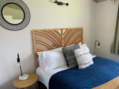 The PC Cottage - Kempsey Accommodation 1