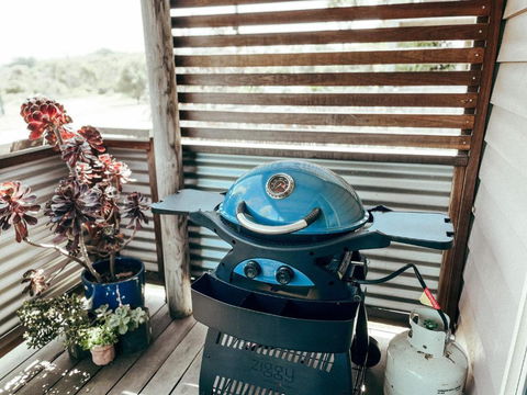 The PC Cottage - Kempsey Accommodation 5