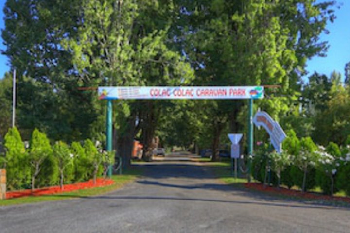  Kempsey Accommodation