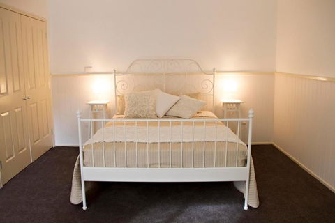Bielbys Hideaway - Kempsey Accommodation 1