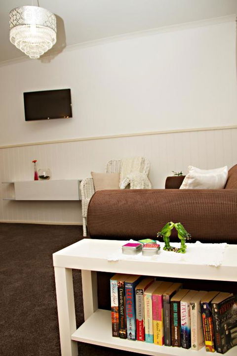 Bielbys Hideaway - Kempsey Accommodation 3