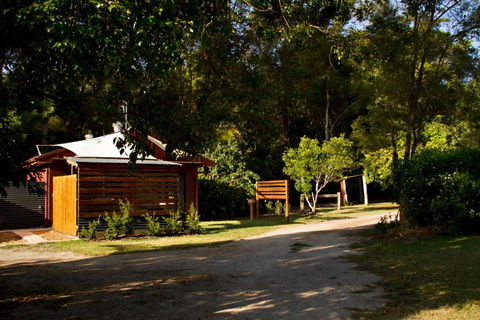 Bielbys Hideaway - Kempsey Accommodation 6