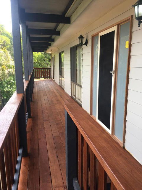 Fairview On Fairhills - Kempsey Accommodation 5