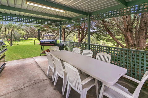 Fairview On Fairhills - Kempsey Accommodation 6