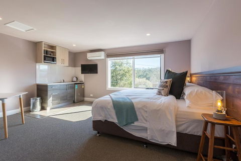 The Old Mechanics - Kempsey Accommodation 1