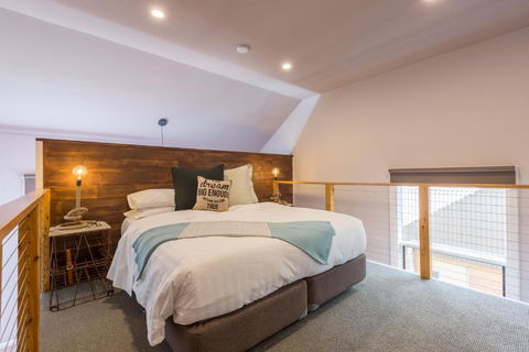The Old Mechanics - Kempsey Accommodation 4