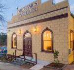 The Old Mechanics - Kempsey Accommodation