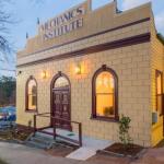 The Old Mechanics - Kempsey Accommodation 0