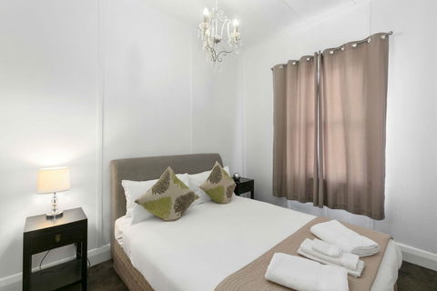 Lucy's Cottage Healesville - Kempsey Accommodation 0