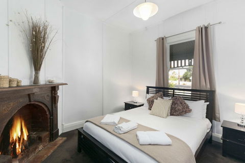 Lucy's Cottage Healesville - Kempsey Accommodation 3