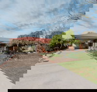 Mulberry House - Kempsey Accommodation