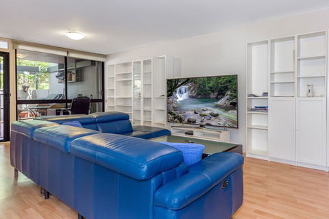 City Gardens - Kempsey Accommodation 6