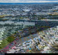 Ingenia Holidays Nepean River - Kempsey Accommodation