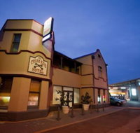 Cross Keys Hotel - Kempsey Accommodation