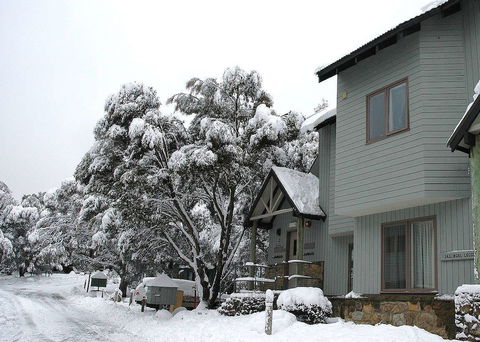 Jagungal 2 - Kempsey Accommodation 5