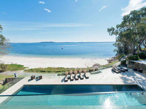 Amarna Luxury Beach Resort - Kempsey Accommodation 6