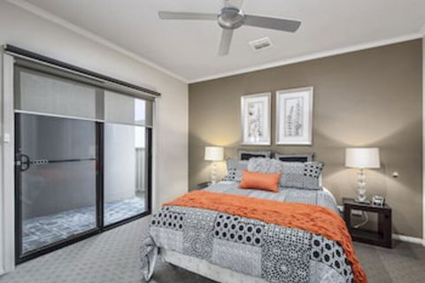 MG Delux Apartment - Kempsey Accommodation 0