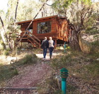 Granite Belt Brewery Retreat - Kempsey Accommodation