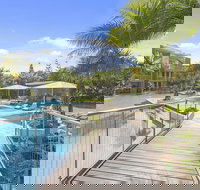 Drift Apartments - Tweed Coast Holidays - Kempsey Accommodation