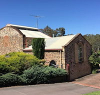 Strathalbyn Gasworks - Kempsey Accommodation