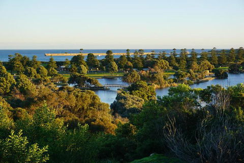 Abrigo Apartment - Kempsey Accommodation 4