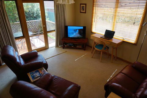 Abrigo Apartment - Kempsey Accommodation 5
