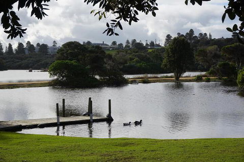 Abrigo Apartment - Kempsey Accommodation 0