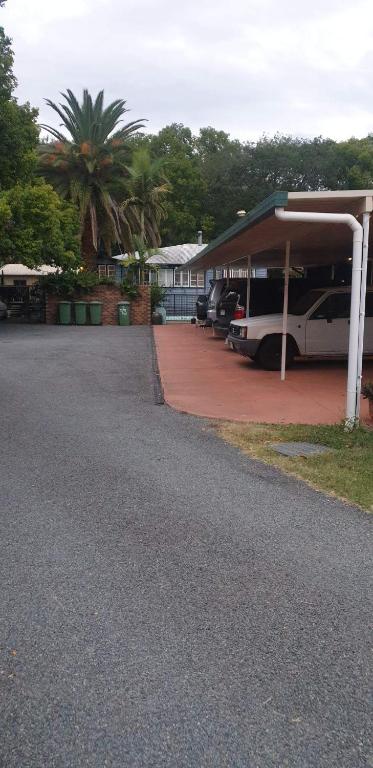 Esk Motel - Kempsey Accommodation 3