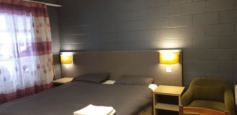 Esk Motel - Kempsey Accommodation 6